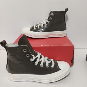 Ladies Converse Chuck 70 Hi A07656C Size 7 New In Box